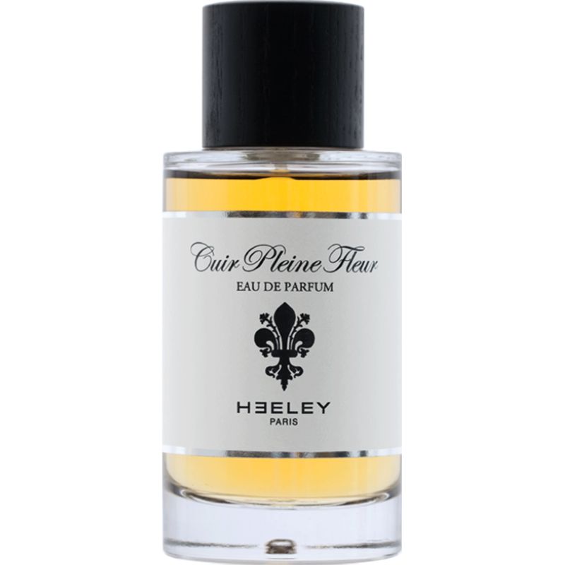 CUIR PLEINE FLEUR