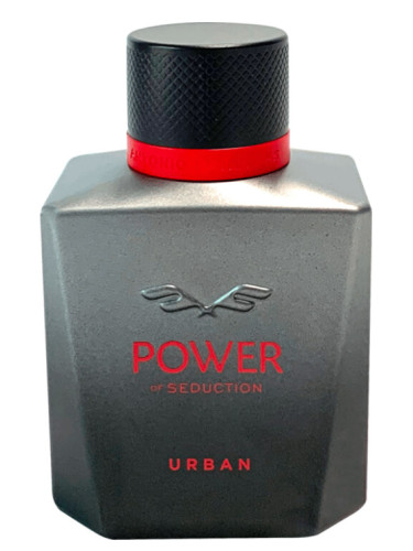 POWER OF Seduction URBAN