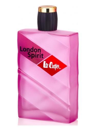 LONDON SPIRIT