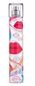 Crazy Kiss