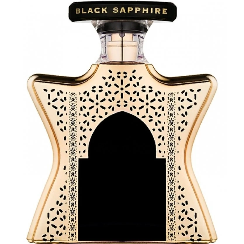Dubai BLACK SAPPHIRE