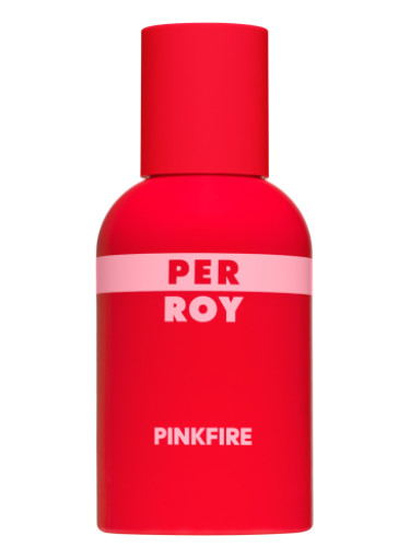 PINKFIRE 