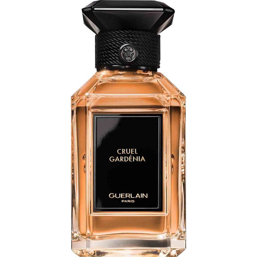 CRUEL GARDENIA