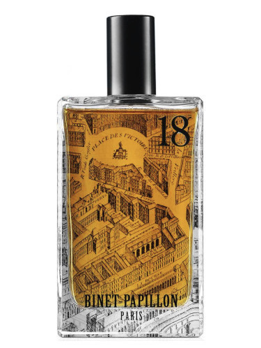 N18 SANTAL TINTORETTO
