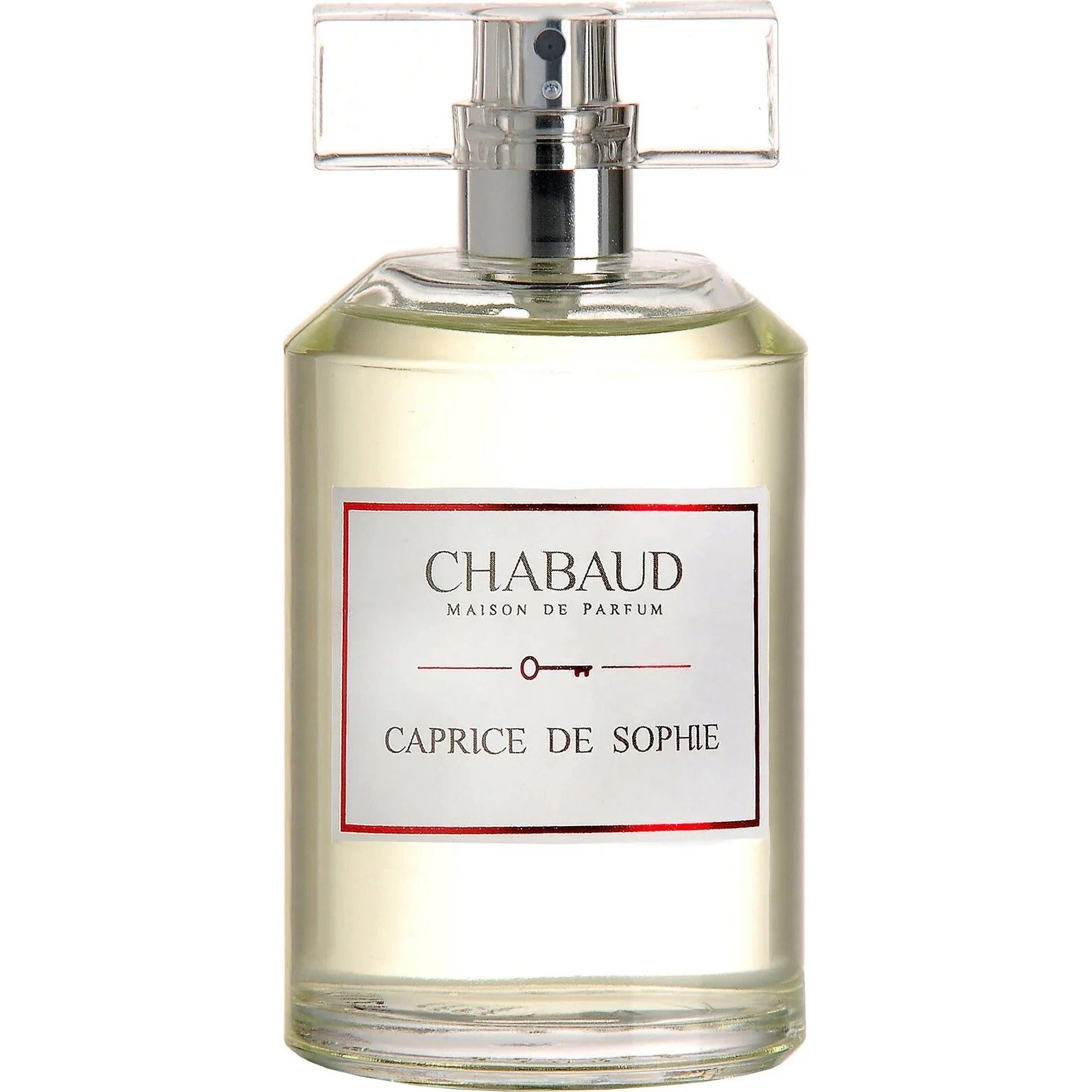 Chabaud Maison  CAPRICE DE SOPHIE 100ml edp