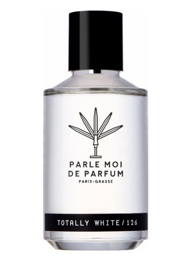 TOTALLY WHITE/126