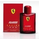 Scuderia RED RACING