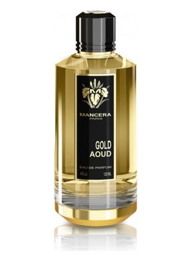 GOLD AOUD