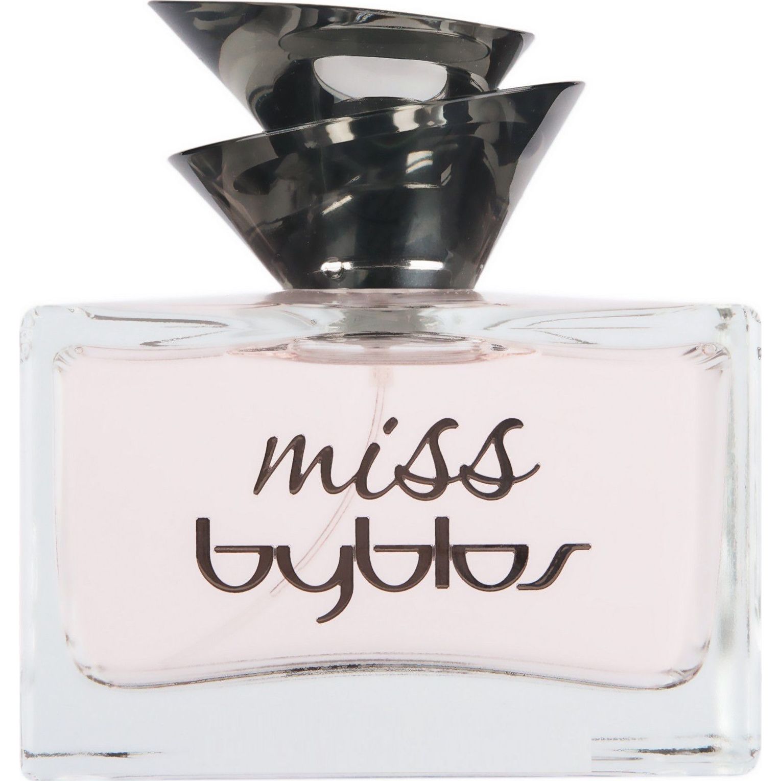 MISS BYBLOS