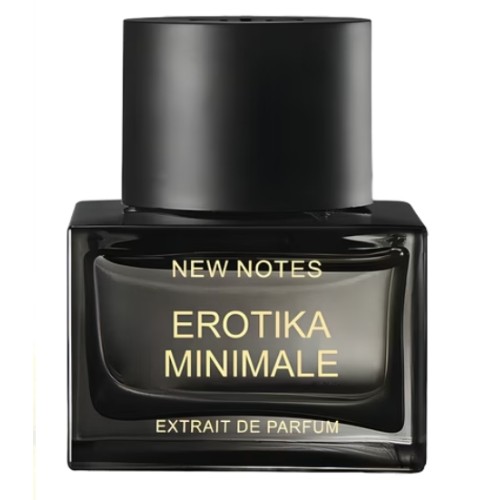 EROTIKA MINIMALE