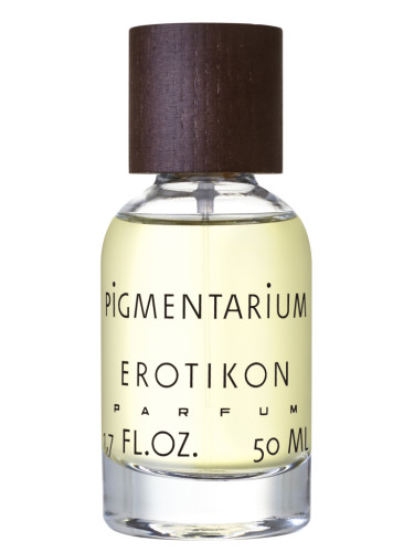 EROTIKON