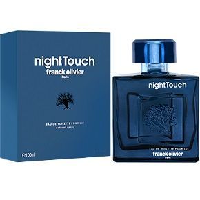 NIGHT TOUCH  