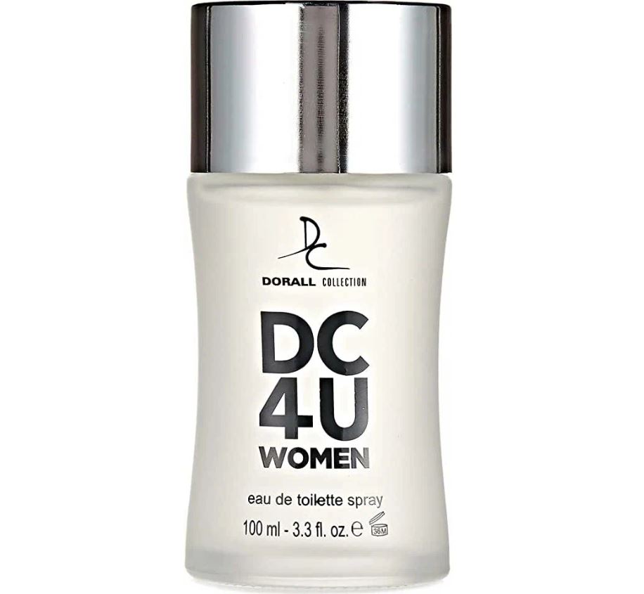 DC 4U WOMEN