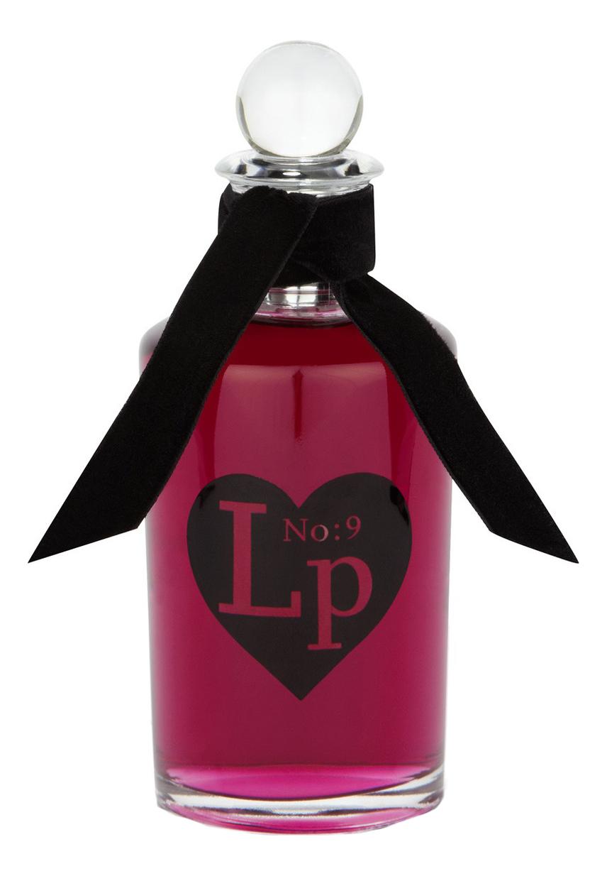 Lp №9 For Ladies