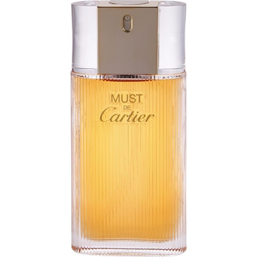 Must de Cartier