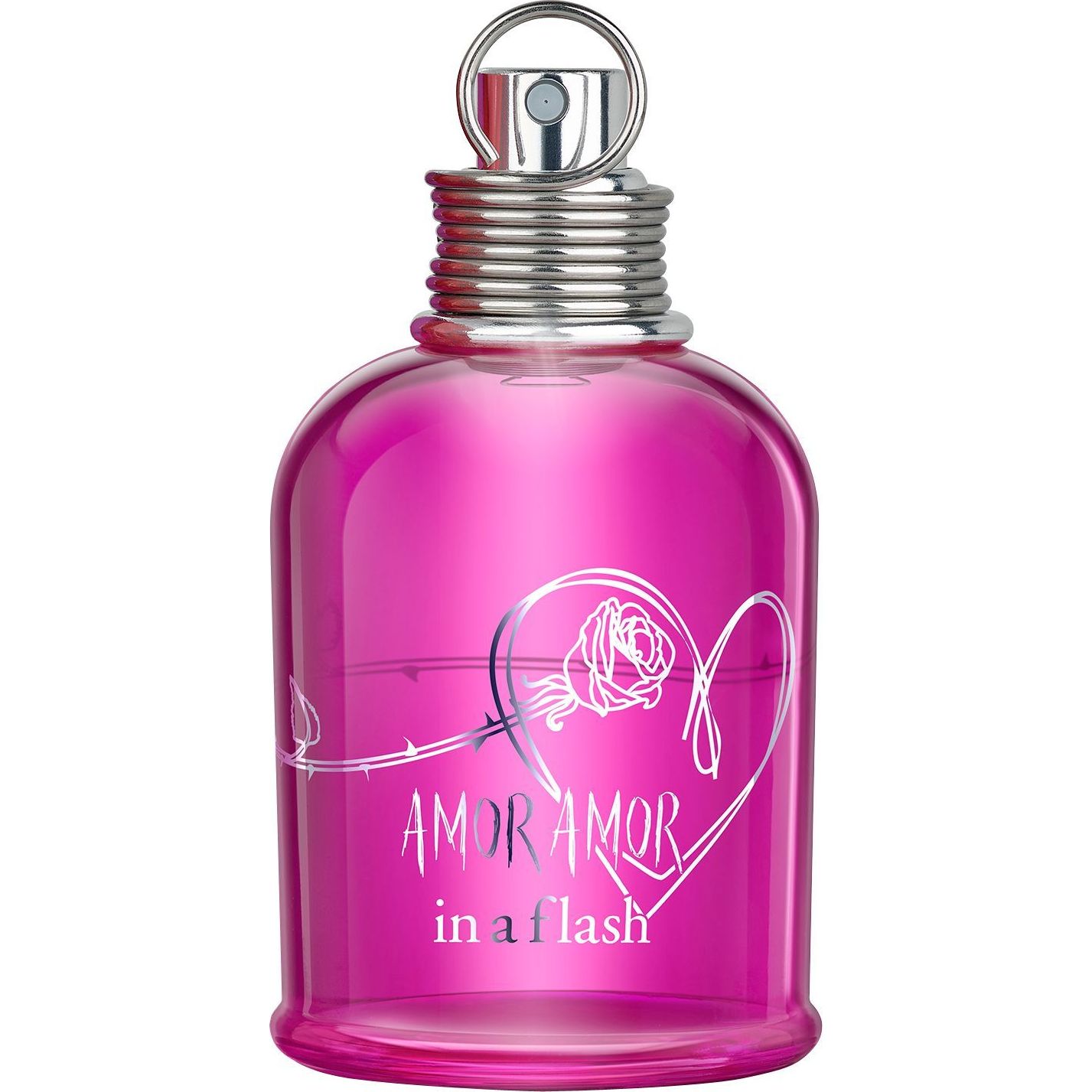 Amor Amor IN A FLASH