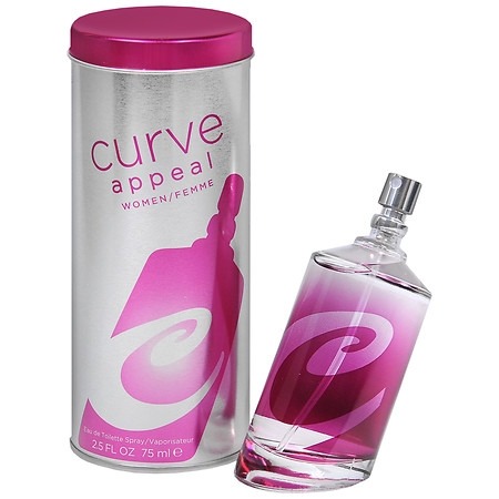 CURVE APPEAL