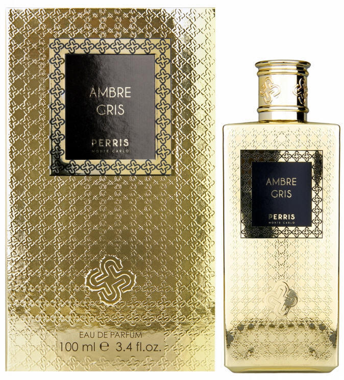 AMBRE GRIS