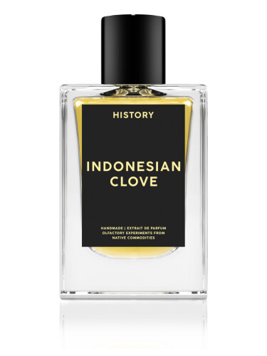 INDONESIAN CLOVE