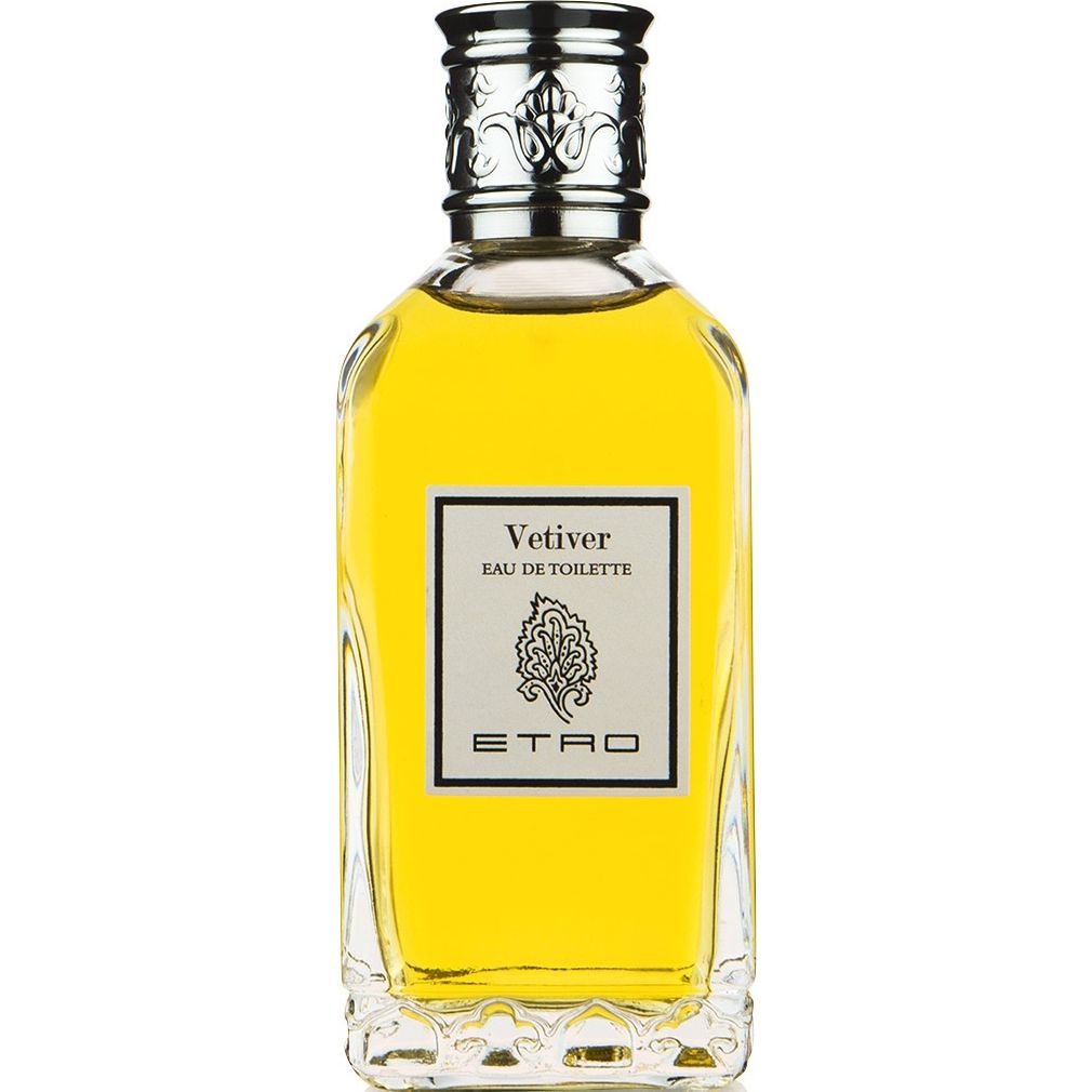 VETIVER