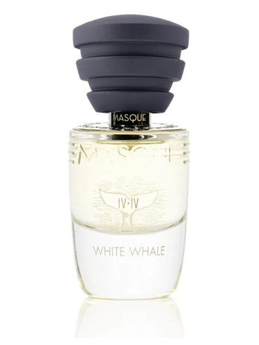 WHITE WHALE 