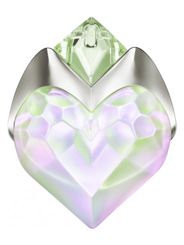 AURA MUGLER SENSUELLE   