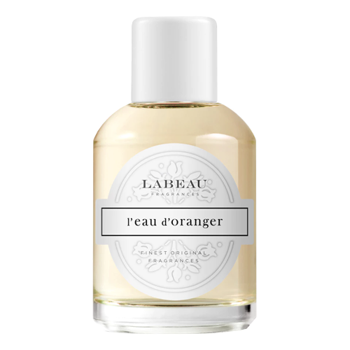  L'EAU D'ORANGER
