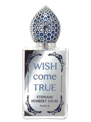 WISH COME TRUE 