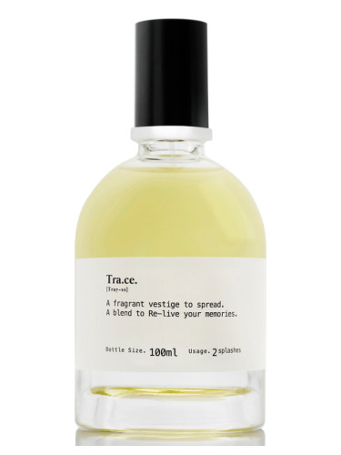 TRA.CE