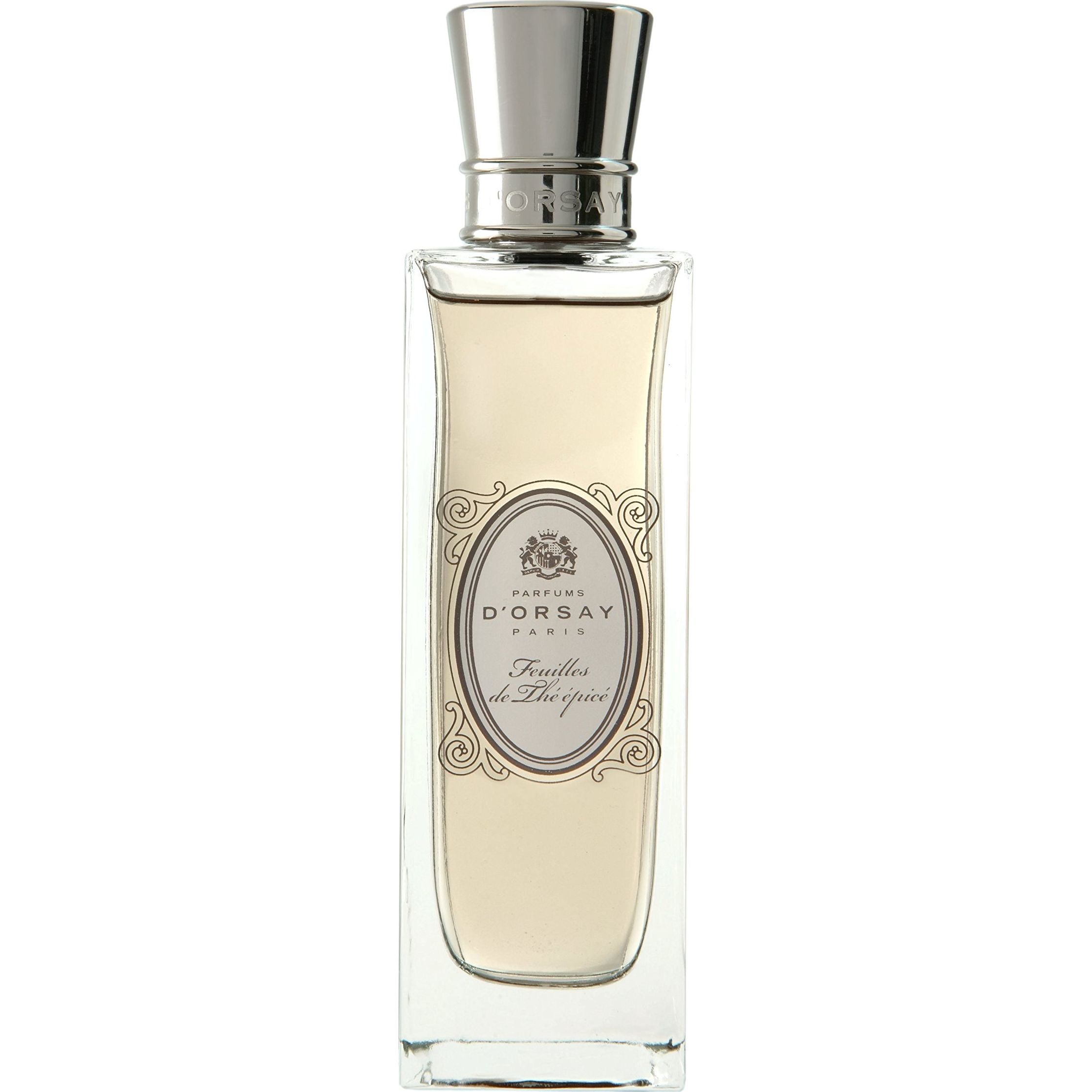 FEUILLES DE THE EPICE