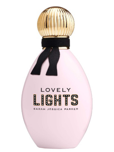 LOVELY LIGHTS  