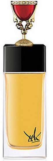 Dali Haute Parfumerie CALICE DE LA SEDUCTION ETERNELLE