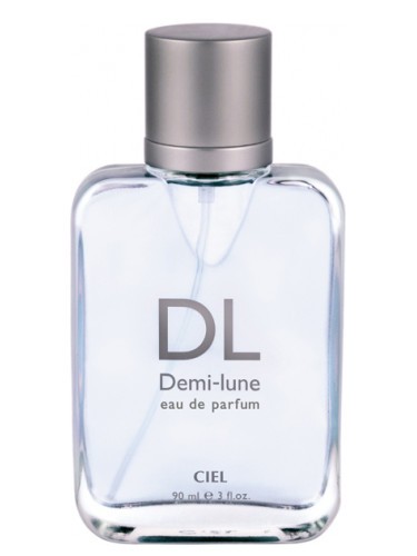 DEMI-LUNE №1