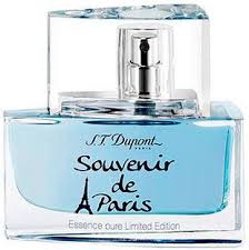 SOUVENIR DE PARIS