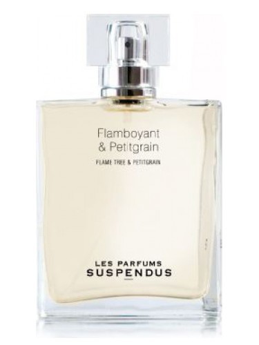 FLAMBOYANT PETITGRAIN
