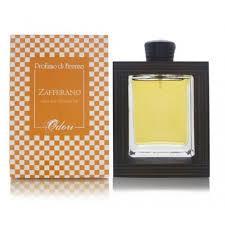 ZAFFERANO