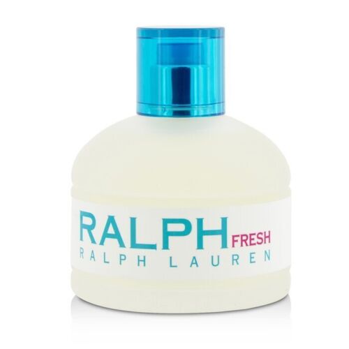 Ralph FRESH