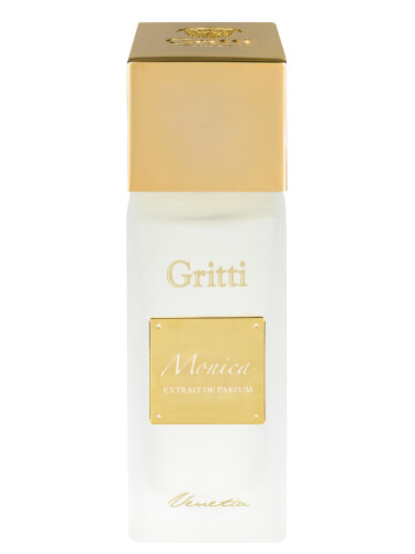 Gritti  MONICA     1ml extrait ОТЛИВАНТ