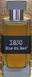 1830 POUR HOMME 1830 POUR HOMME