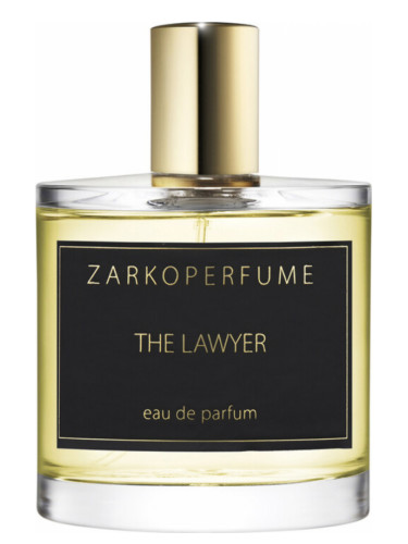 THE LAWYER