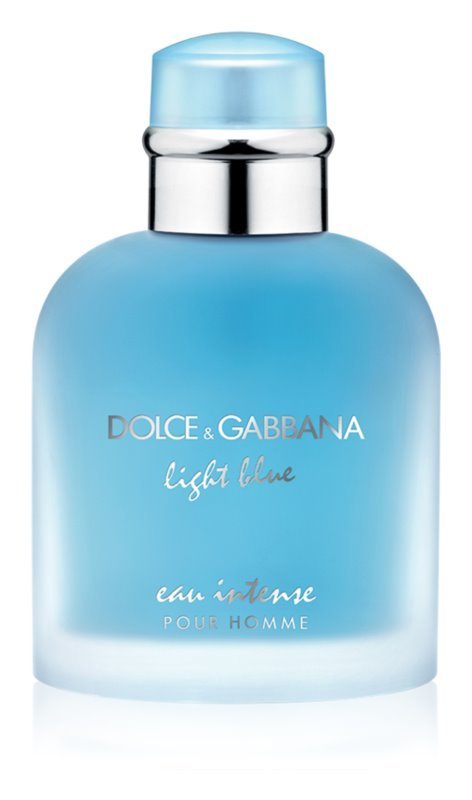 Light Blue EAU INTENSE 