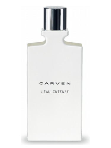 CARVEN L'EAU INTENSE