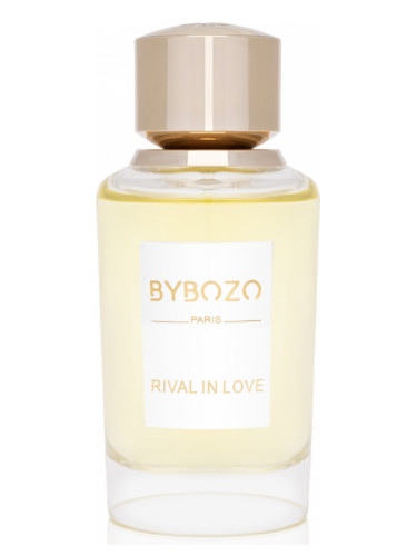RIVAL IN LOVE