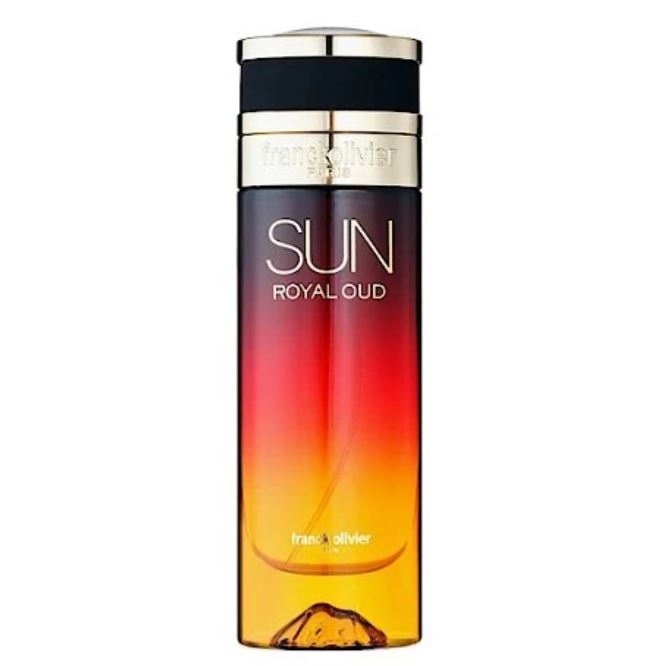Sun ROYAL OUD
