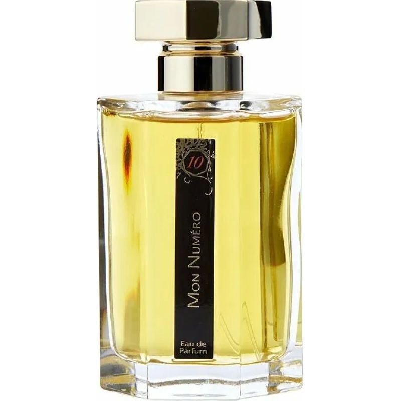 MON NUMERO 10