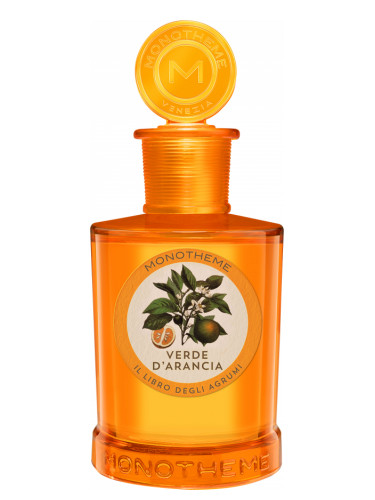 VERDE D'ARANCIA
