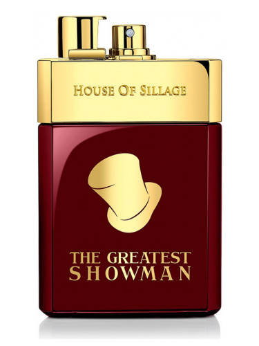 THE GREATEST SHOWMAN FOR HIM