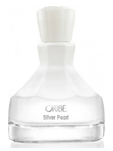 SILVER PEARL