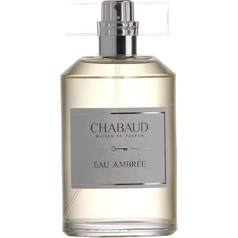 EAU AMBREE