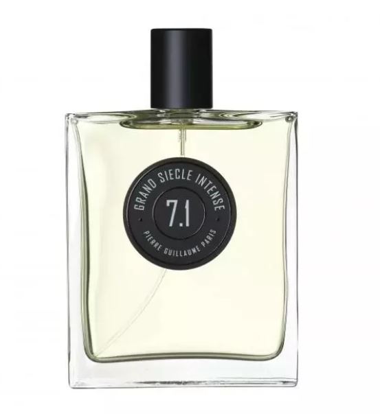 Pierre Guillaume  GRAND SIECLE INTENSE 7.1   50ml edp
